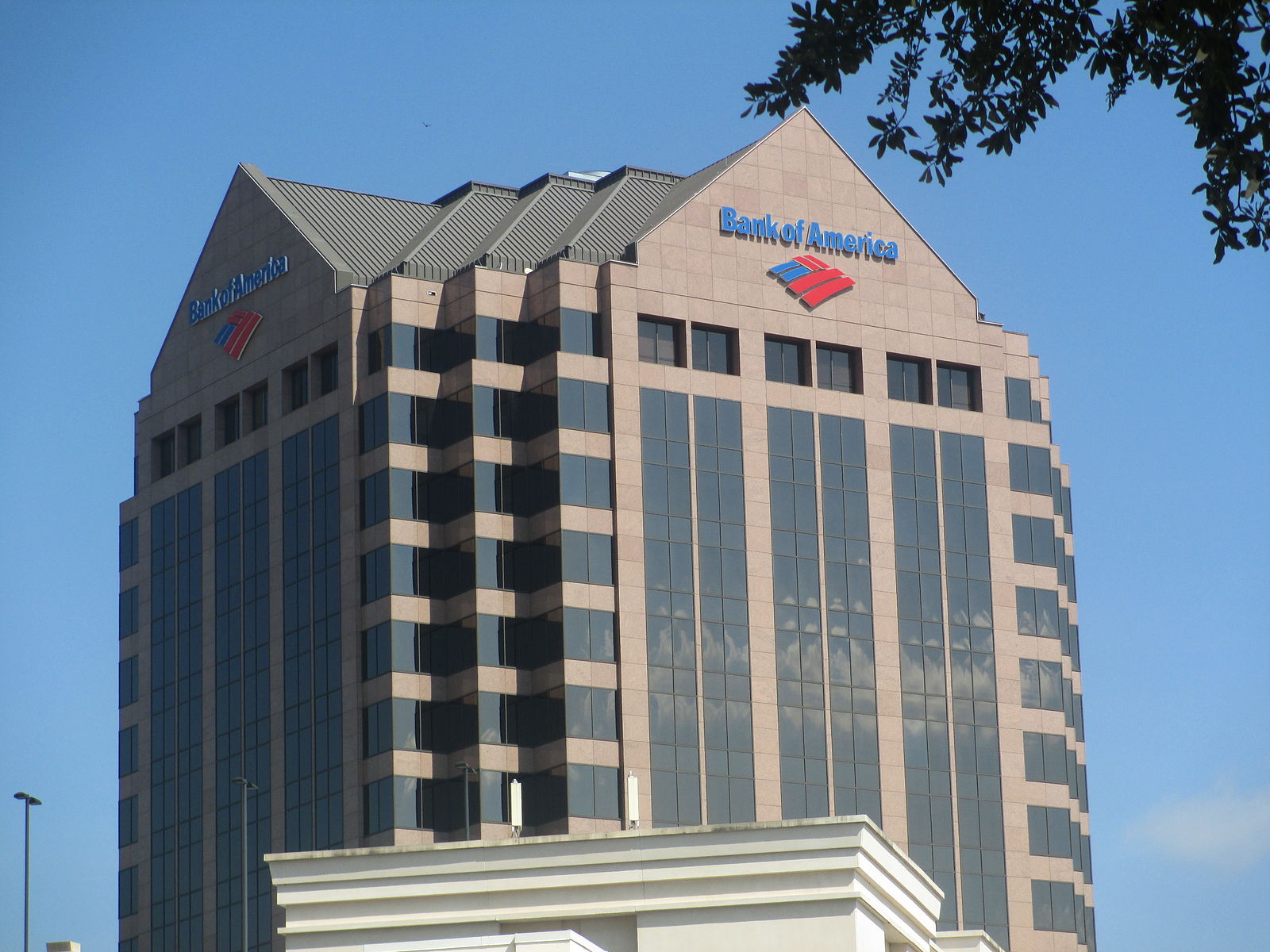Bank of America Finally Gets a Clean “Stress” Test — After 3 Attempts!