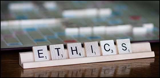 Ethical Behavior Pays Off