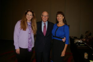 Business Ethics speaker Richard Bowen speaks to the Texas Chapter of ACUA