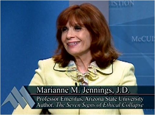 Professional ethics image