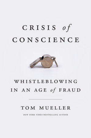 Image of Crisis of Conscience book cover
