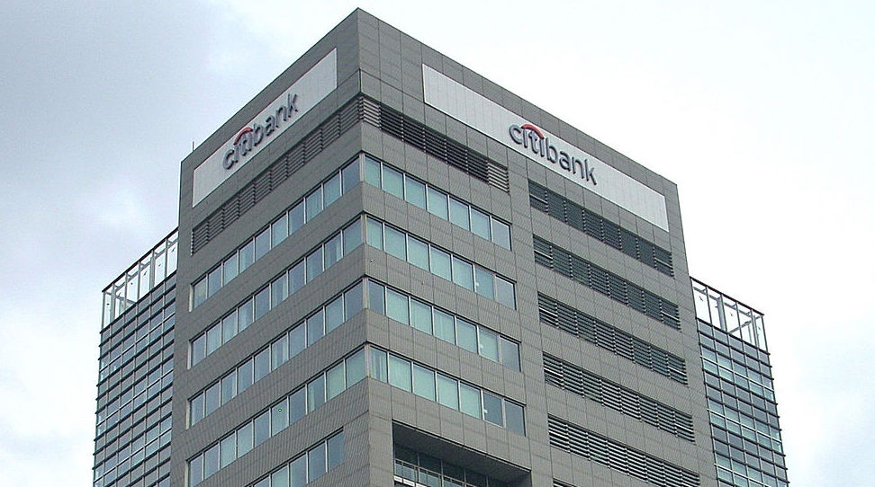 Is Citi the next AIG… ?