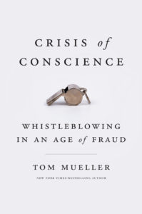 Crisis of Conscience book cover