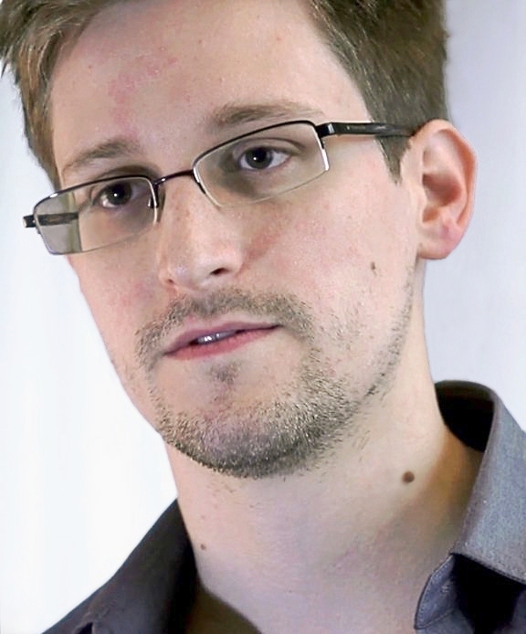 Credit: Laura Poitras / Praxis Films, CC BY 3.0