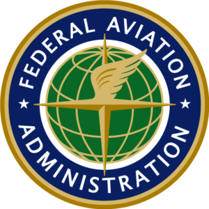 Graphic: Seal of the Federal Aviation Administration