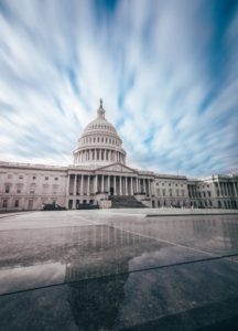 Image: Capitol Hill, Washington, D.C.